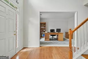 314 Grovewood Ln, Peachtree City, GA 30269 - Photo 10