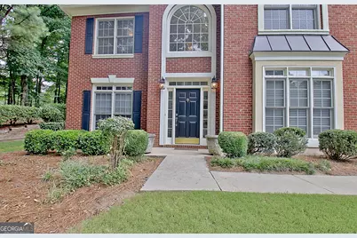 314 Grovewood Lane, Peachtree City, GA 30269 - Photo 6