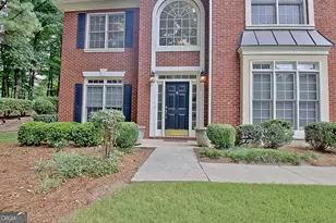 314 Grovewood Ln, Peachtree City, GA 30269 - Photo 6