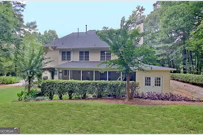 314 Grovewood Lane, Peachtree City, GA 30269 - Photo 100
