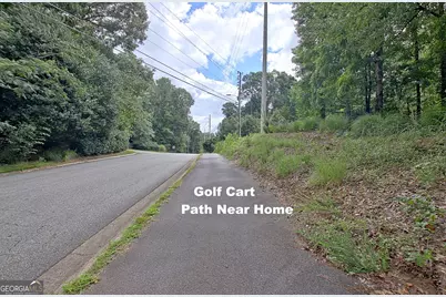 314 Grovewood Lane, Peachtree City, GA 30269 - Photo 98