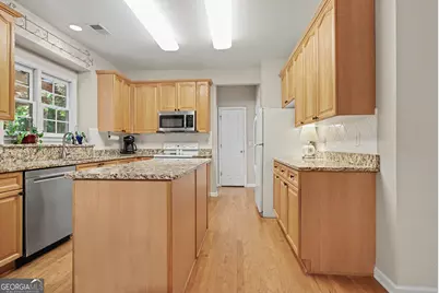 314 Grovewood Lane, Peachtree City, GA 30269 - Photo 30