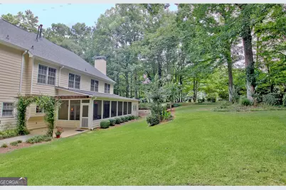 314 Grovewood Lane, Peachtree City, GA 30269 - Photo 86