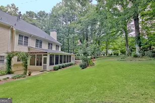 314 Grovewood Ln, Peachtree City, GA 30269 - Photo 86