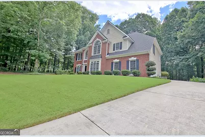 314 Grovewood Lane, Peachtree City, GA 30269 - Photo 2