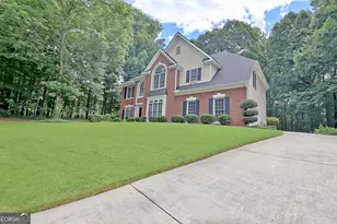 314 Grovewood Ln, Peachtree City, GA 30269 - Photo 2