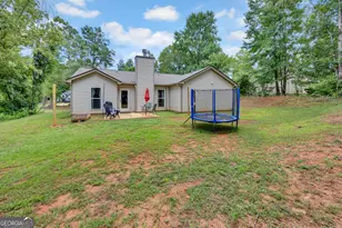865 Stag Run Dr, Mansfield, GA 30055 - Photo 30