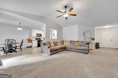 865 Stag Run Drive, Mansfield, GA 30055 - Photo 10