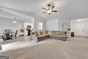 865 Stag Run Dr, Mansfield, GA 30055 - Photo 10