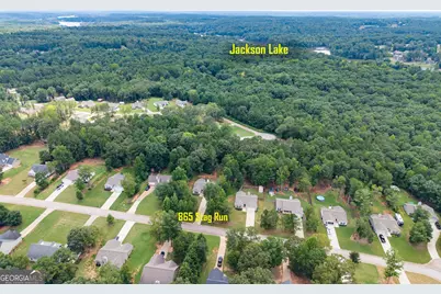 865 Stag Run Drive, Mansfield, GA 30055 - Photo 4