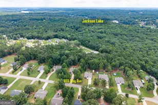 865 Stag Run Dr, Mansfield, GA 30055 - Photo 4
