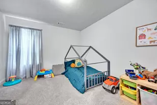 865 Stag Run Dr, Mansfield, GA 30055 - Photo 26