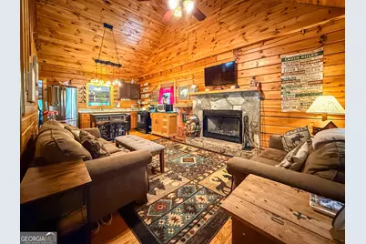 141 Cady Lane, Cleveland, GA 30528 - Photo 4