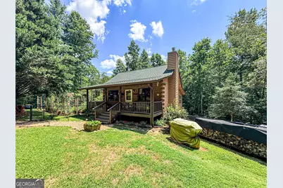 141 Cady Lane, Cleveland, GA 30528 - Photo 2