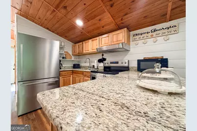 78 21st Street, Ellijay, GA 30540 - Photo 4