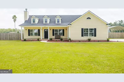 3382 Possum Creek Road, Ray City, GA 31645 - Photo 2