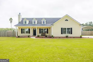 3382 Possum Creek Rd, Ray City, GA 31645 - Photo 2