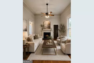 27 Carmichael Street, McDonough, GA 30253 - Photo 12