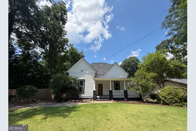 27 Carmichael Street, McDonough, GA 30253 - Photo 2
