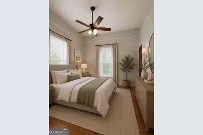 27 Carmichael Street, McDonough, GA 30253 - Photo 16