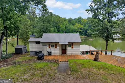 1735 Campbell Road, Covington, GA 30014 - Photo 2