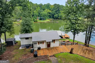 1735 Campbell Rd, Covington, GA 30014 - Photo 1