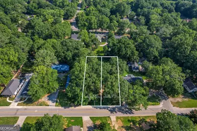 1013 Davis Street, Monroe, GA 30655 - Photo 8