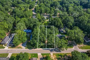1013 Davis St, Monroe, GA 30655 - Photo 8