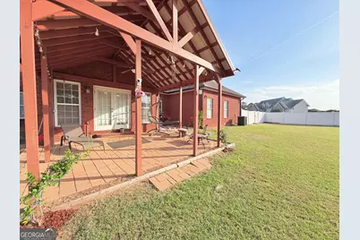211 Broad Meadows Road, Dublin, GA 31021 - Photo 2