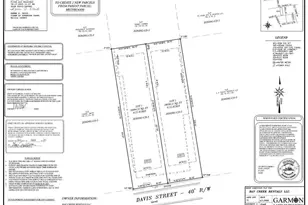 1015 Davis St, Monroe, GA 30655 - Photo 2