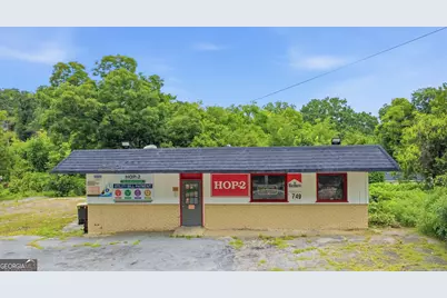 107 E Main Street SW, Rome, GA 30161 - Photo 1