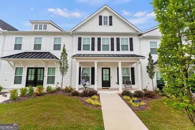 1723 Prospect Way SW, Conyers, GA 30094 - Photo 4