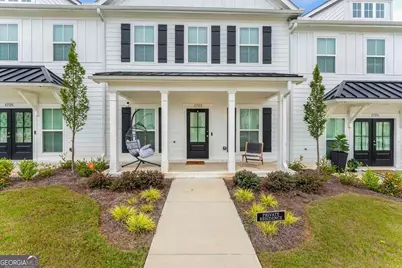 1723 Prospect Way SW, Conyers, GA 30094 - Photo 2