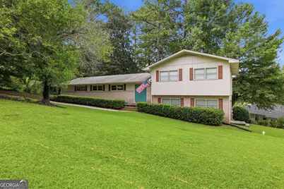 30 Rosedale Street, Toccoa, GA 30577 - Photo 2