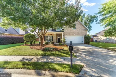 207 Red Hawk Point, Kathleen, GA 31047 - Photo 2