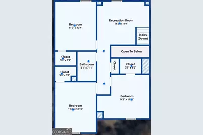 133 Hunts Mill Circle, Griffin, GA 30224 - Photo 34