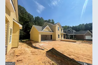 133 Hunts Mill Circle, Griffin, GA 30224 - Photo 4