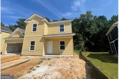 133 Hunts Mill Circle, Griffin, GA 30224 - Photo 8