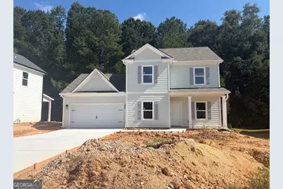 133 Hunts Mill Circle, Griffin, GA 30224 - Photo 1