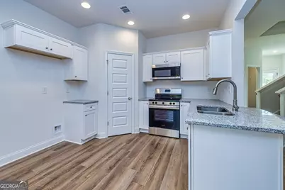 133 Hunts Mill Circle, Griffin, GA 30224 - Photo 22