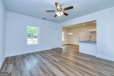 133 Hunts Mill Circle, Griffin, GA 30224 - Photo 16