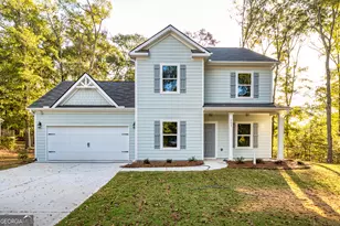 133 Hunts Ml Cir, Griffin, GA 30224 - Photo 10