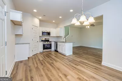 133 Hunts Mill Circle, Griffin, GA 30224 - Photo 20