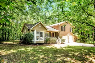 285 Arbor Way, Dallas, GA 30157 - Photo 24
