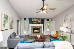 285 Arbor Way, Dallas, GA 30157 - Photo 1