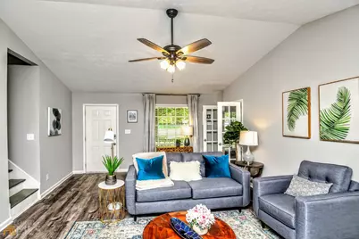 285 Arbor Way, Dallas, GA 30157 - Photo 6