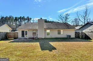 10960 Morning Dove Dr, Hampton, GA 30228 - Photo 24