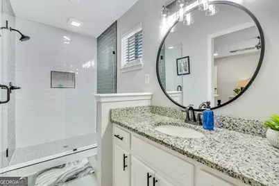 10960 Morning Dove Drive, Hampton, GA 30228 - Photo 16