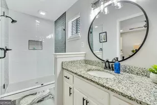 10960 Morning Dove Dr, Hampton, GA 30228 - Photo 16