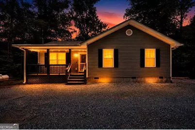 30 Chancel Circle #654R, Ellijay, GA 30540 - Photo 2